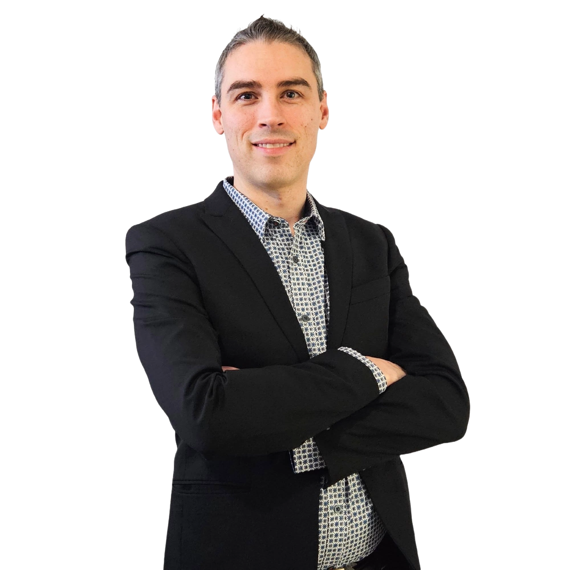 Philippe Deveau